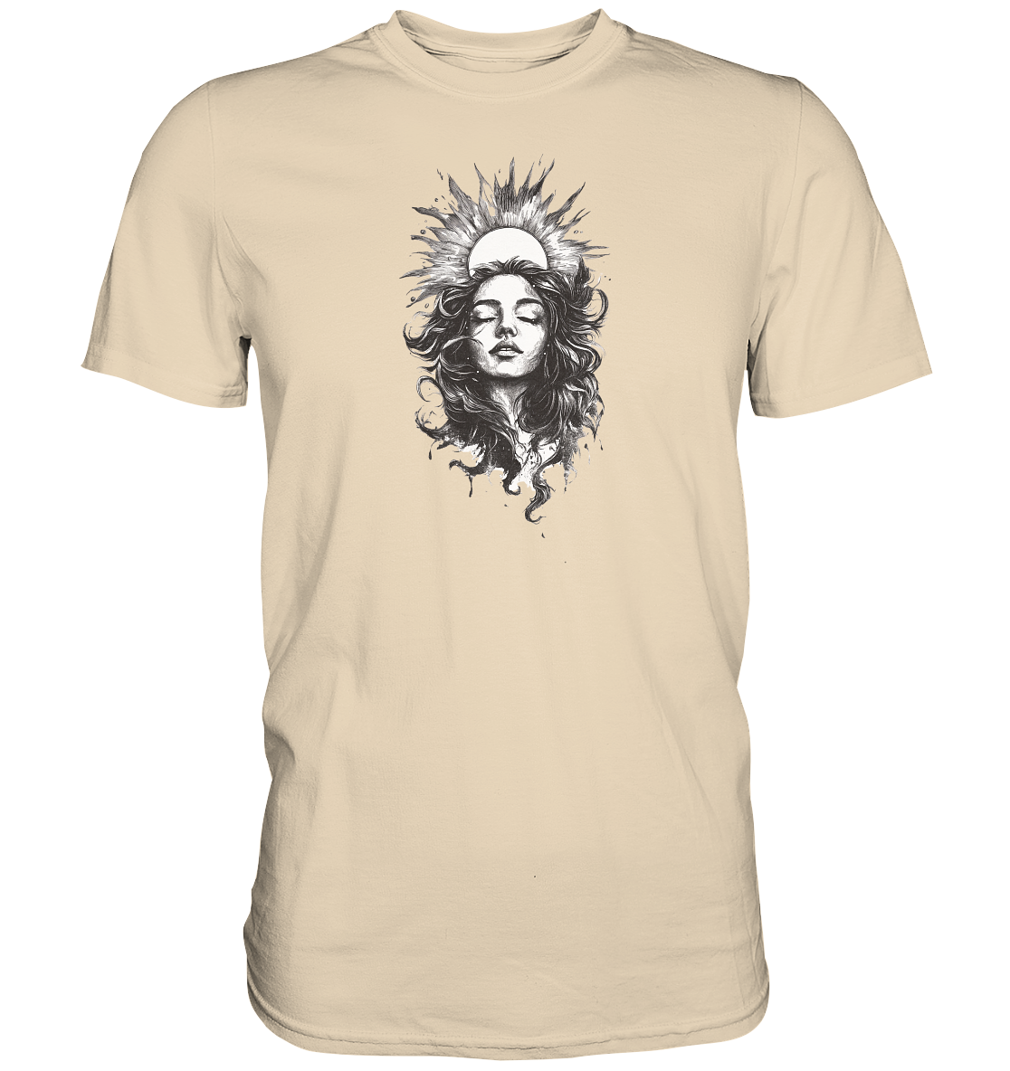 Sommer Vibes - Premium Shirt