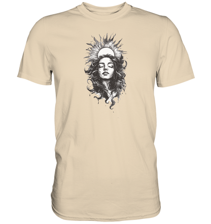 Sommer Vibes - Premium Shirt