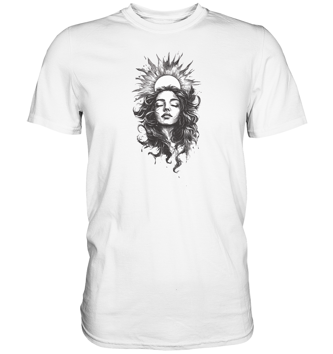 Sommer Vibes - Premium Shirt