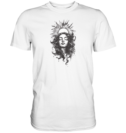 Sommer Vibes - Premium Shirt