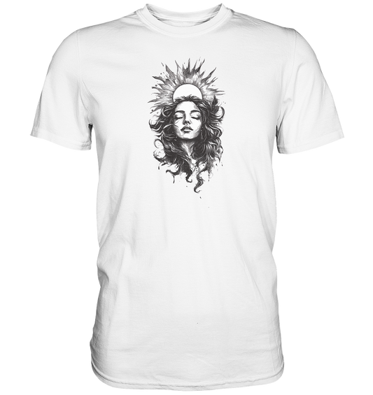 Sommer Vibes - Premium Shirt