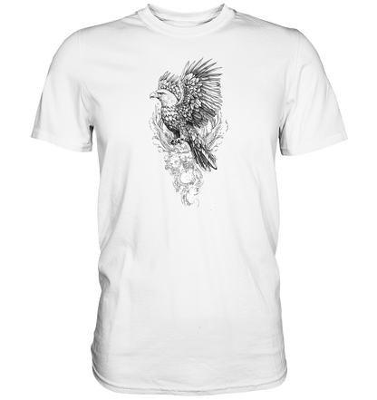 Königs Adler - Premium Shirt