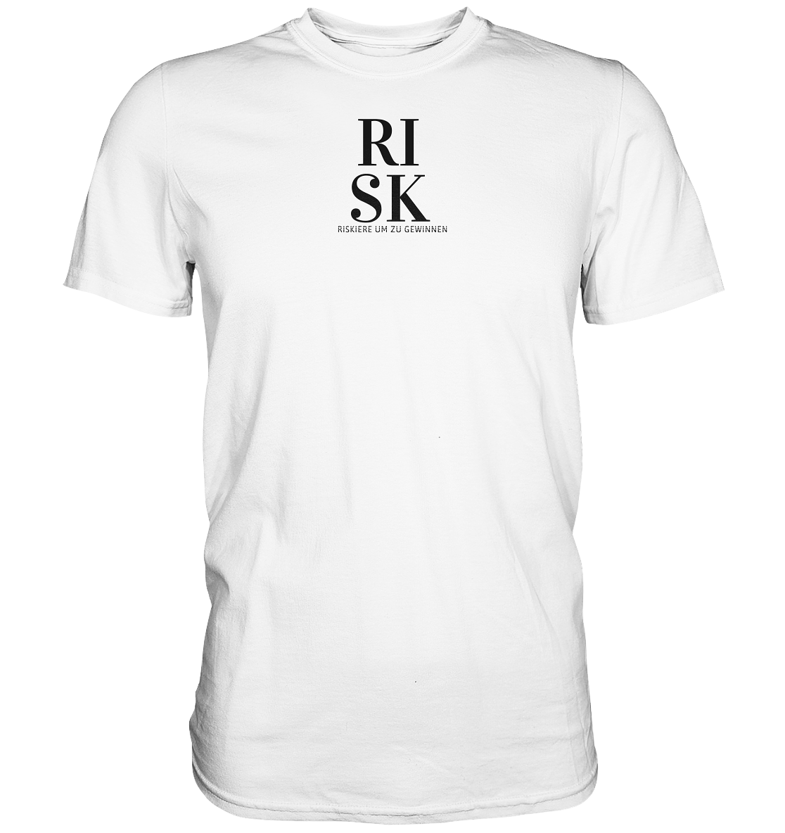 Riskiere - Premium Shirt