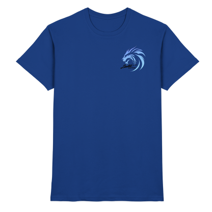 Limited Edition Evolution Street Style - Premium Shirt