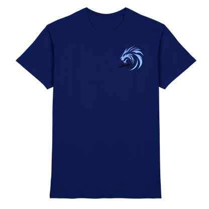 Limited Edition Evolution Street Style - Premium Shirt