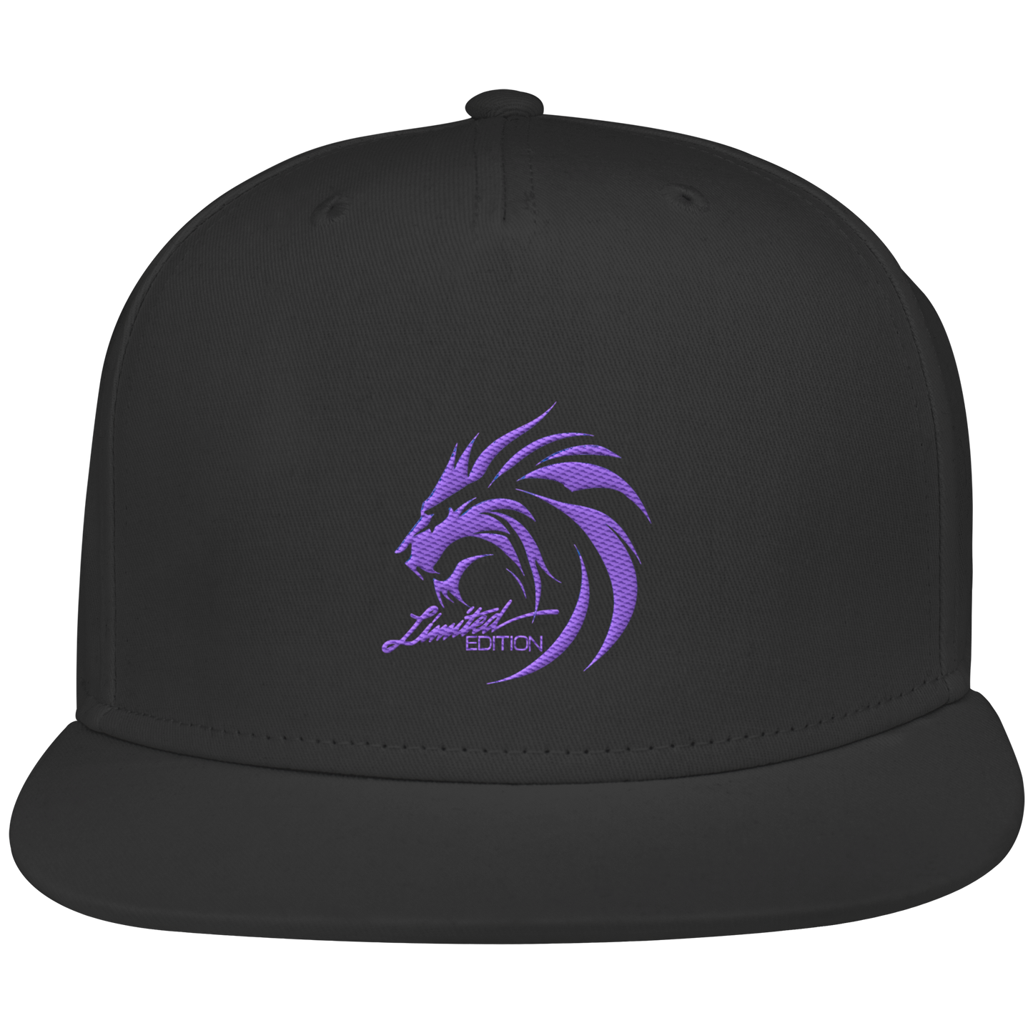 limited edition 2 - Snapback