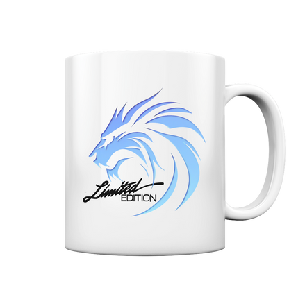 Limited Edition Evolution Street Style - Tasse glossy