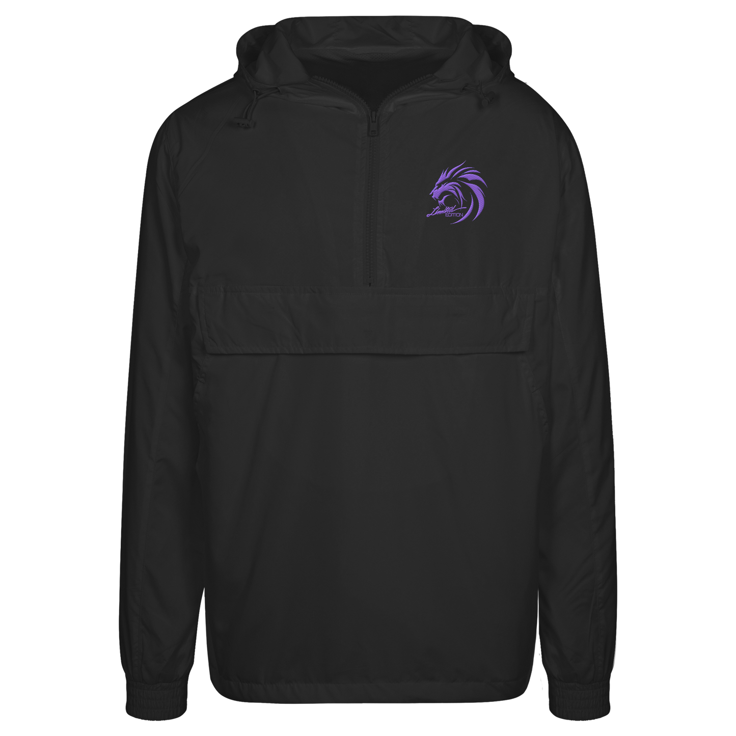 limited edition 2 - Urban Windbreaker